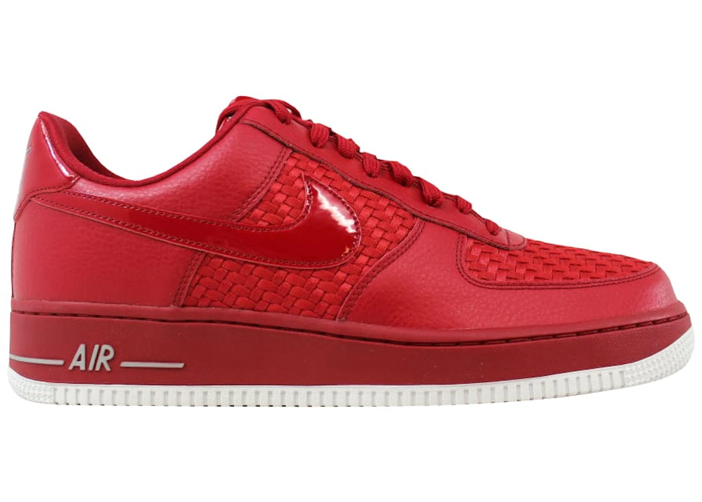 Nike air force 1 low 07 lv8 woven Clearance