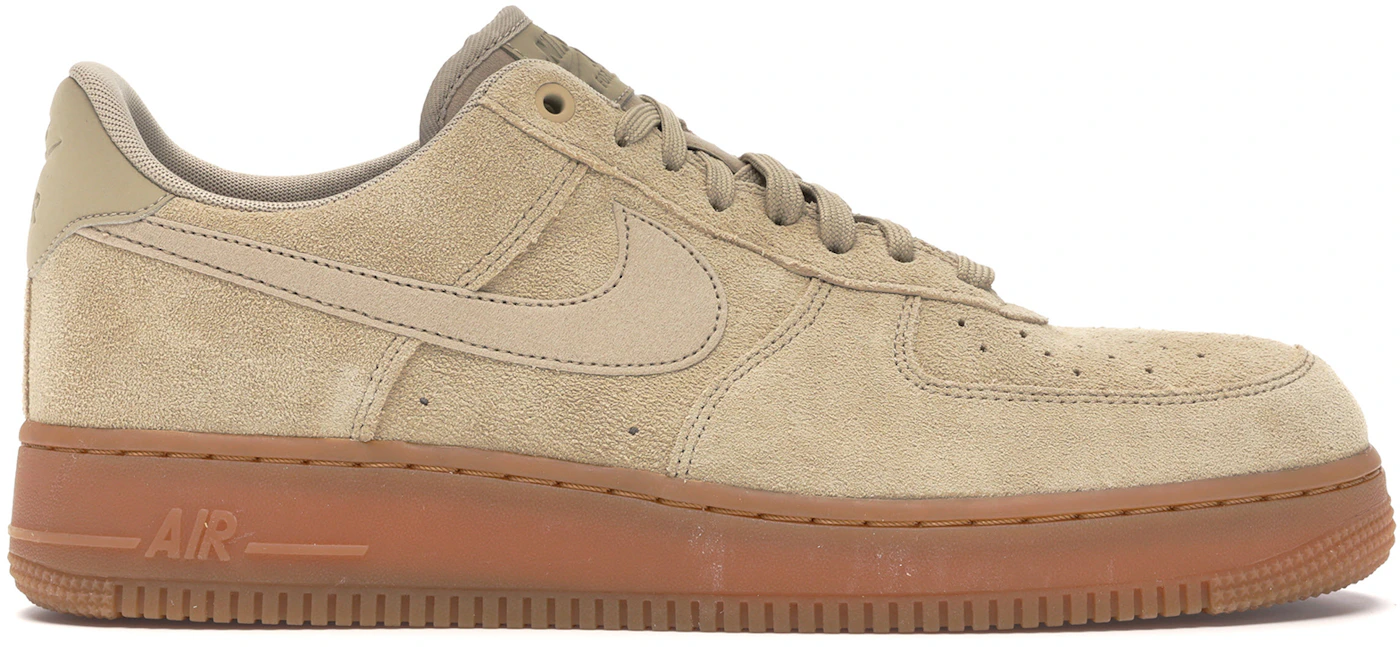 Air Force 1 '07 LV8 Suede Men's - AA1117-200 - US