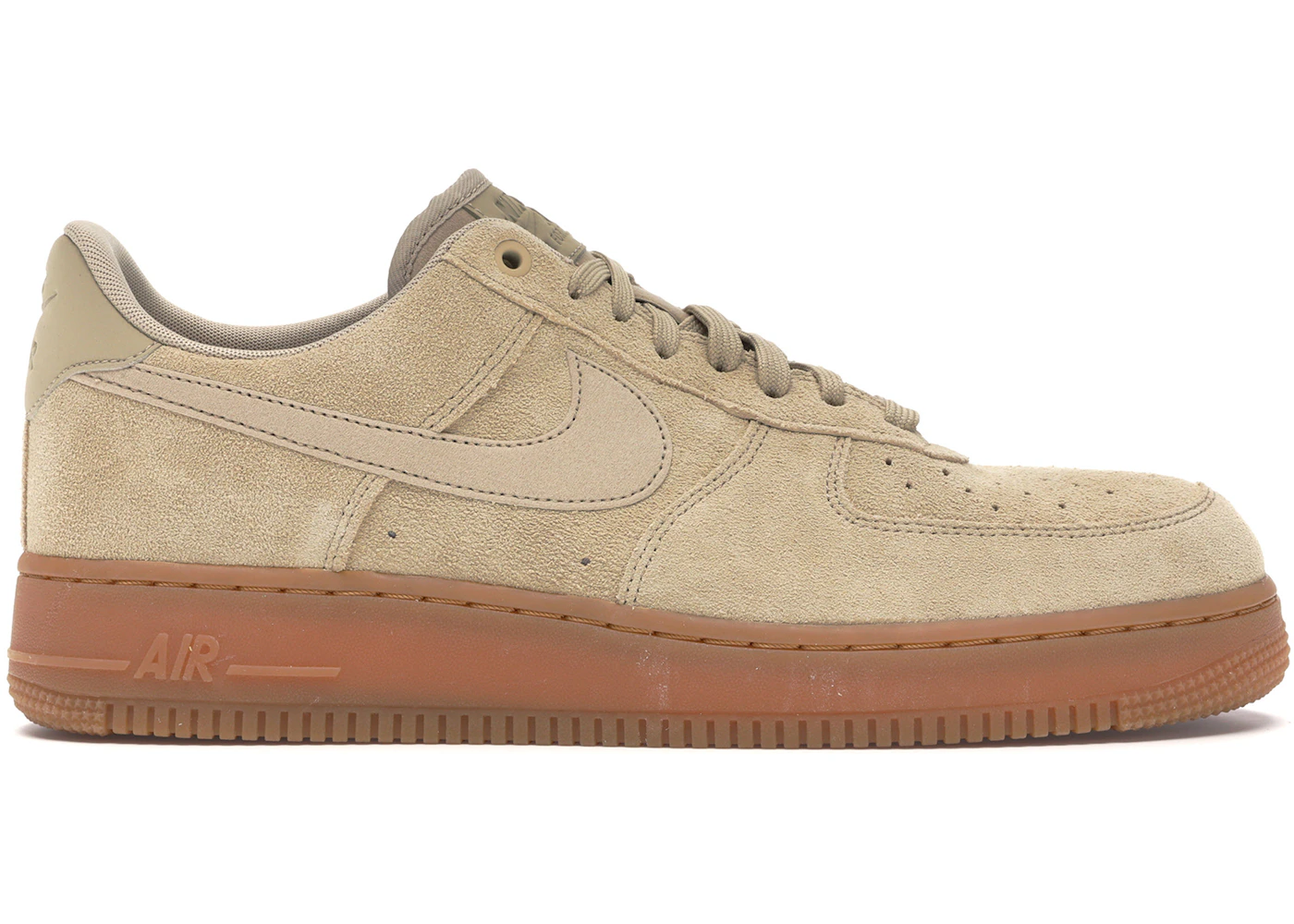 Nike air force 1 suede 07 Clearance