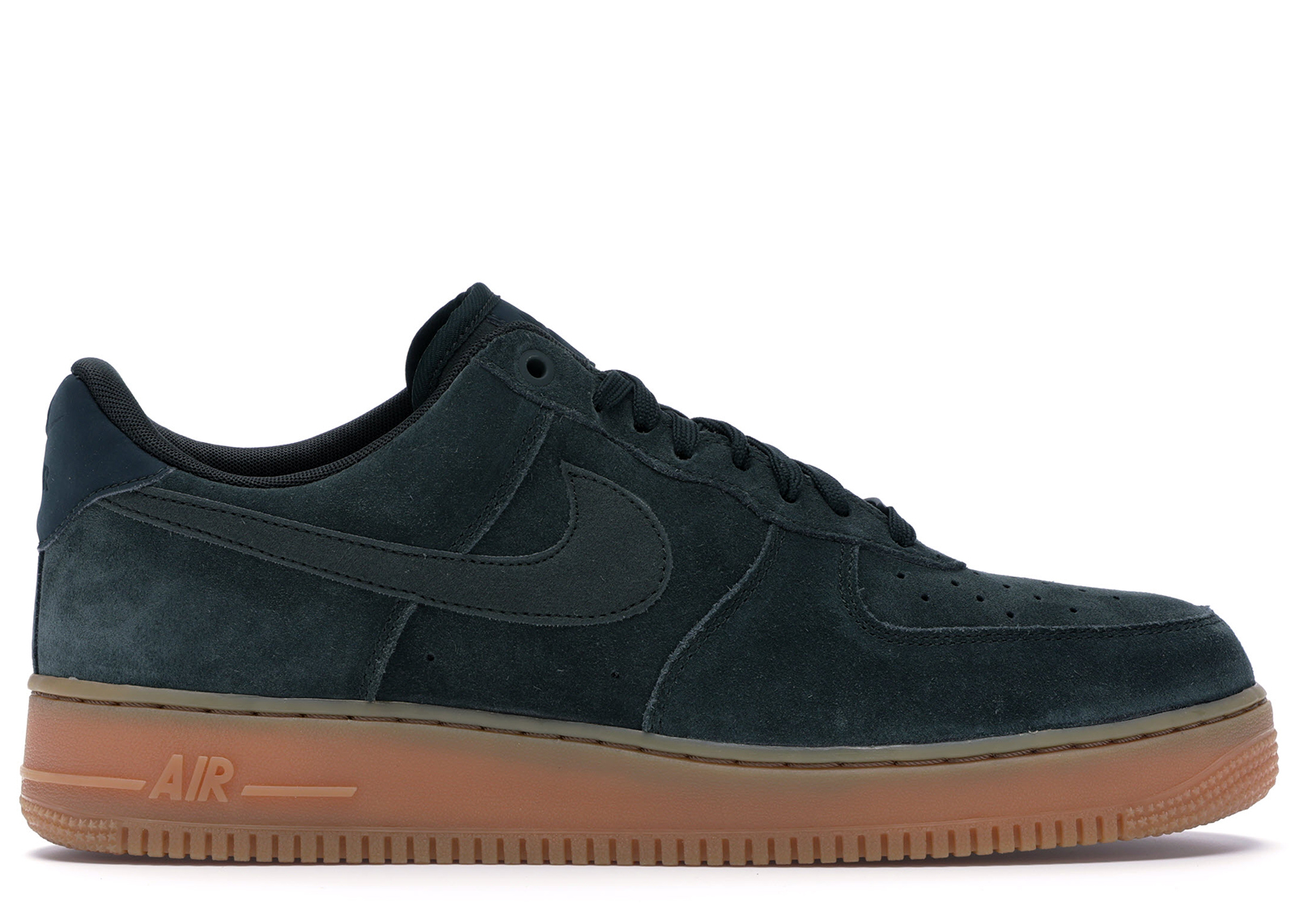 air force one 07 suede