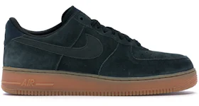 Nike Air Force 1 Low '07 LV8 Suede Outdoor Green Gum