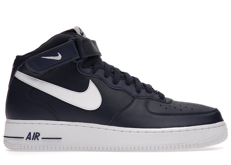 Nike air force 1 outlet mid '07 en ucuz