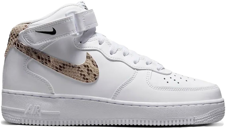 Nike Women's Air Force 1 Mid Shoes