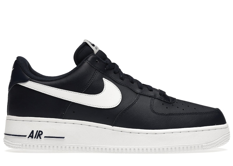 Nike Air Force 1 Low '07 Midnight Navy