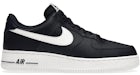 Nike Air Force 1 Low '07 Midnight Azul marino