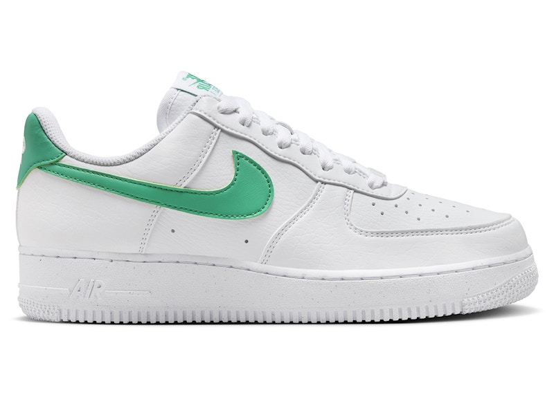 新品 SABRINA1 EP 白 W 25.5cm(Nike Air Force 1 緑/白 セント 新品 SABRINA1 EP 白 W 25.5cm(Nike Air Force 1 緑/白 セント
