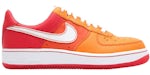 Nike Air Force 1 Low '07 Orange Peel (Women's)