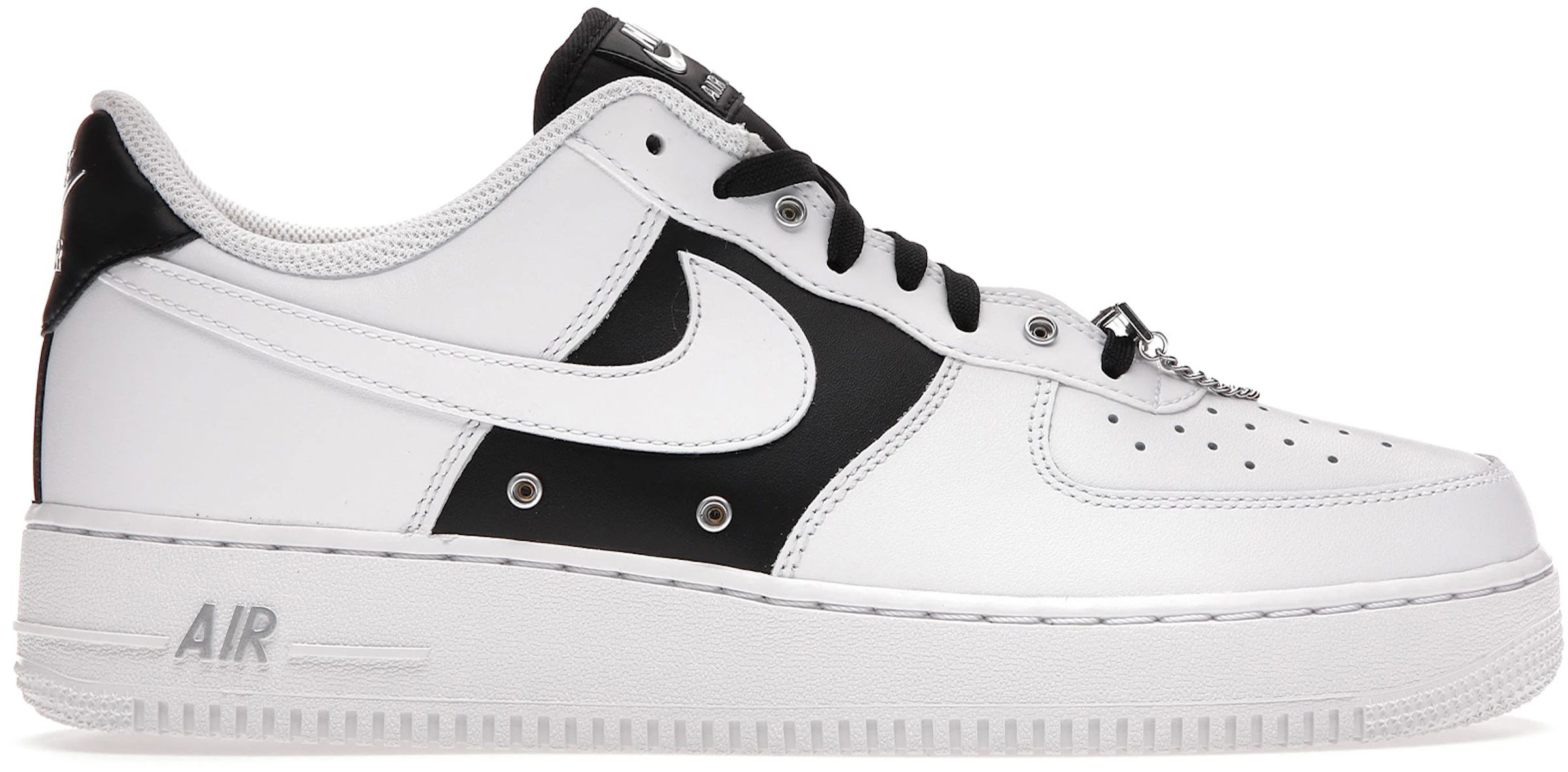 Air Force 1 Low '07 PRM Silver Chain - US