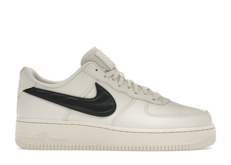 Nike air force 1 low womens black and clearance white