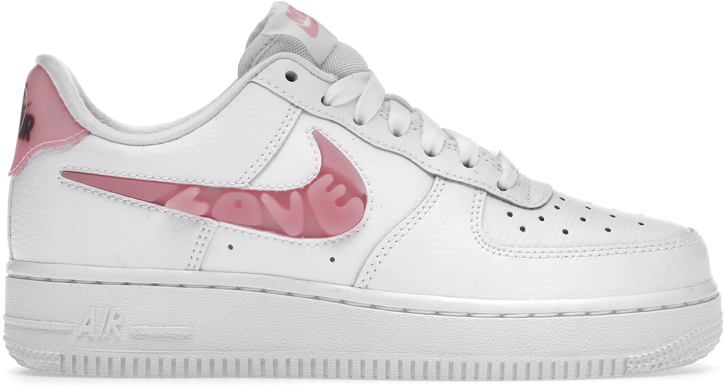 Nike Air Force 1 Low '07 Love for All - CV8482-100 - ES