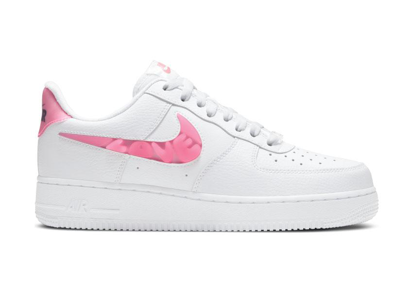 Nike Air Force 1 07 SE Love for All (W 