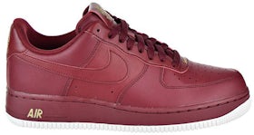 102 Release Date - Nike Air Force 1 Low White Picante Red DV0788