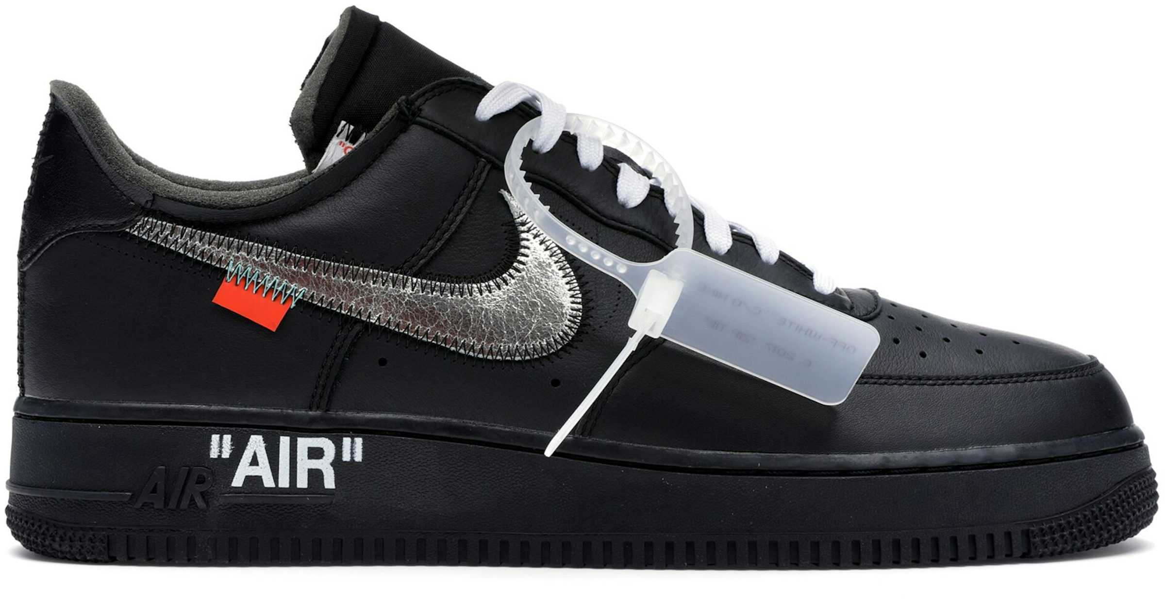 Nike's AF100 collection marks 35 years of the Air Force 1 - Acquire
