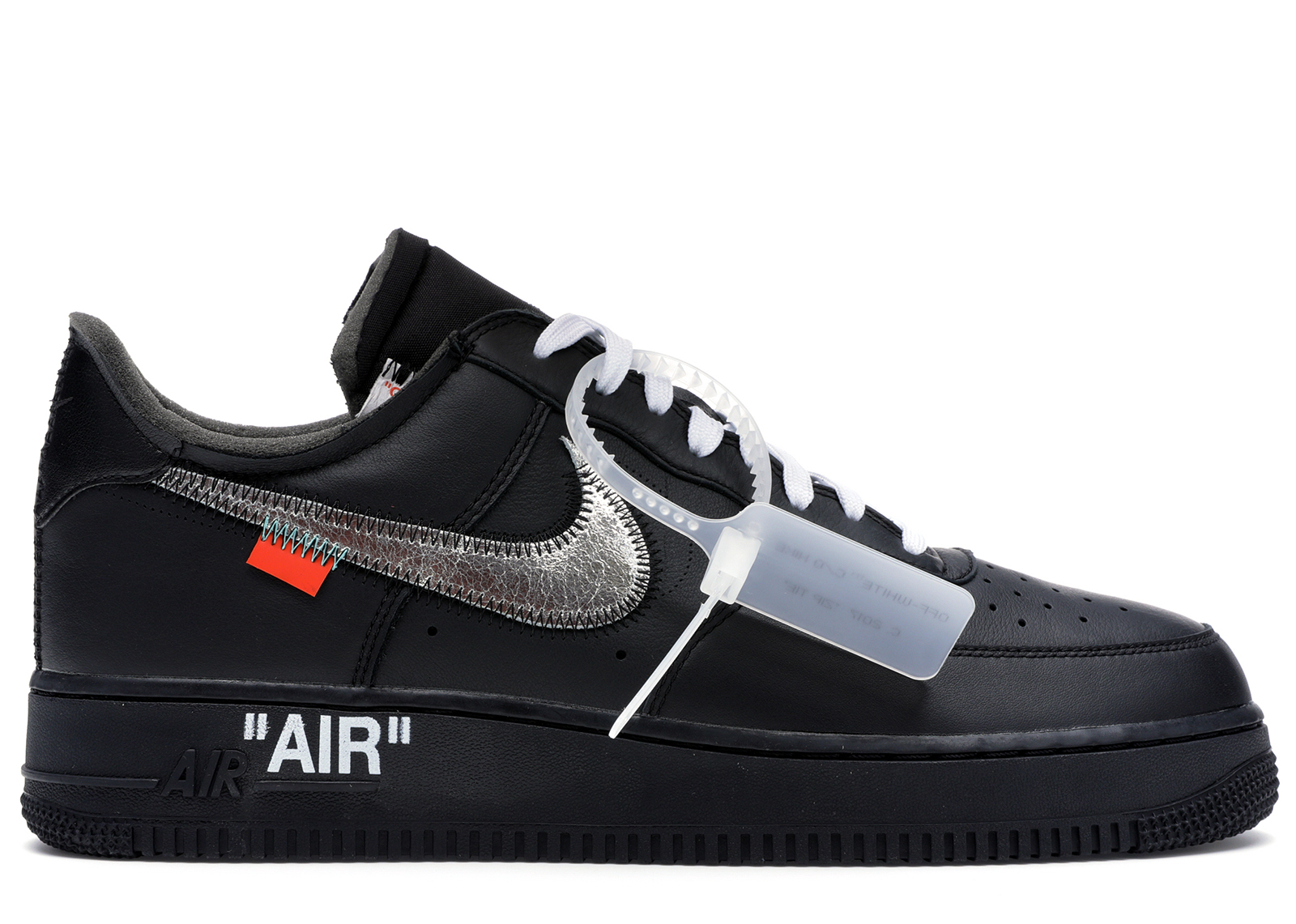 air force 1 uomo word