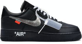 Where to buy Off-White x Nike Air Force 1 Mid “Graffiti” shoes? Price and  more details explored