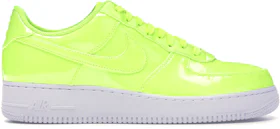 Nike Air Force 1 Low '07 Volt