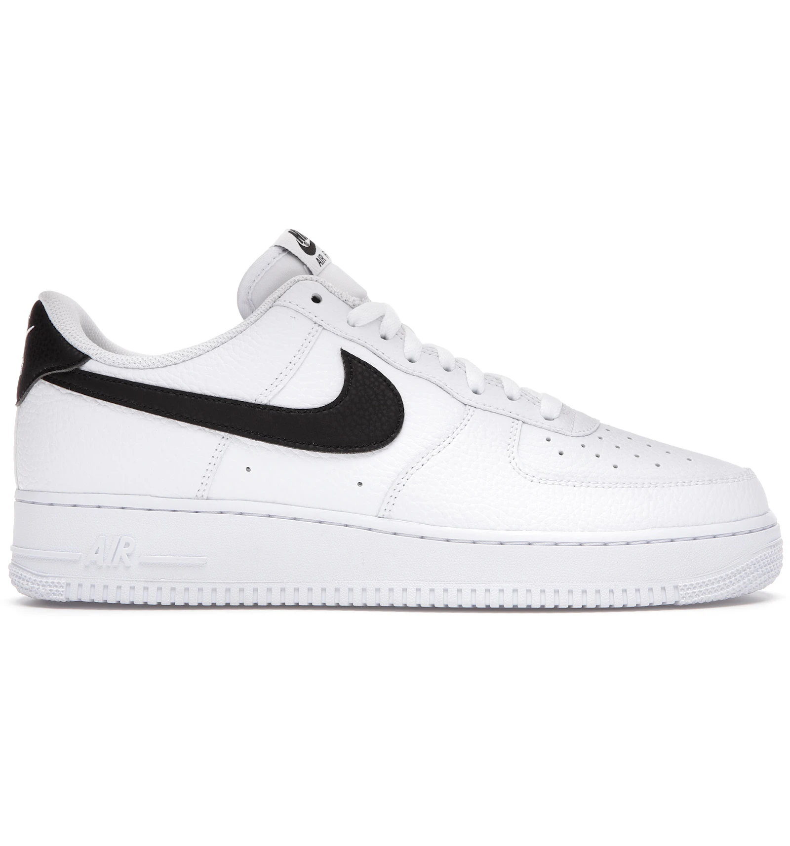 air force 1 size 8