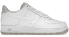Nike Air Force 1 Low '07 Blanco Hueso Claro