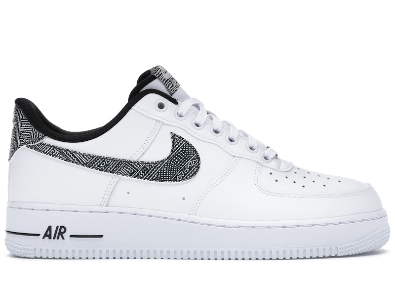 nike air force 1 07 lv8 metallic silver