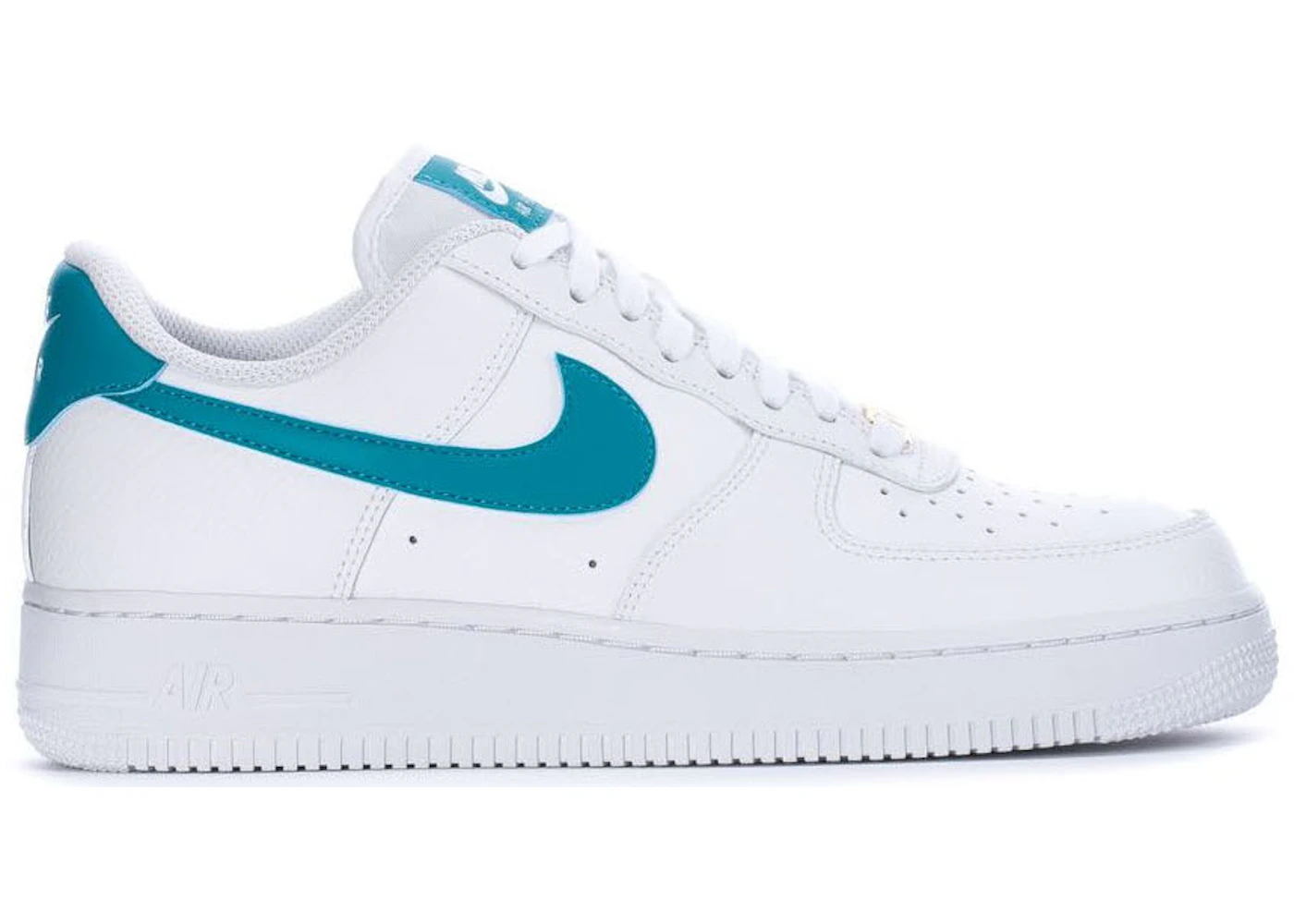 Air force 1 bleu turquoise Clearance