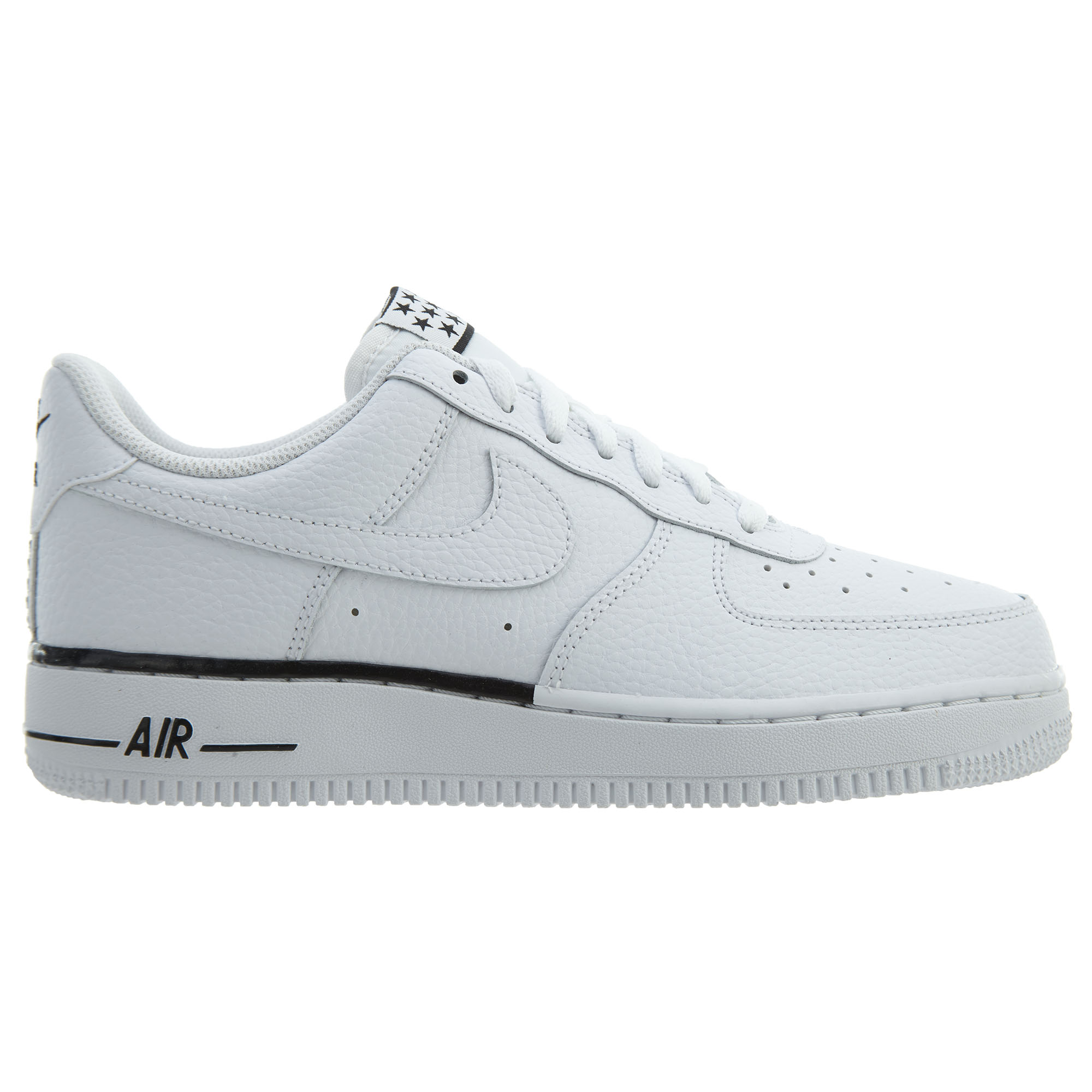 Nike Air Force 1 Low '07 White White Black