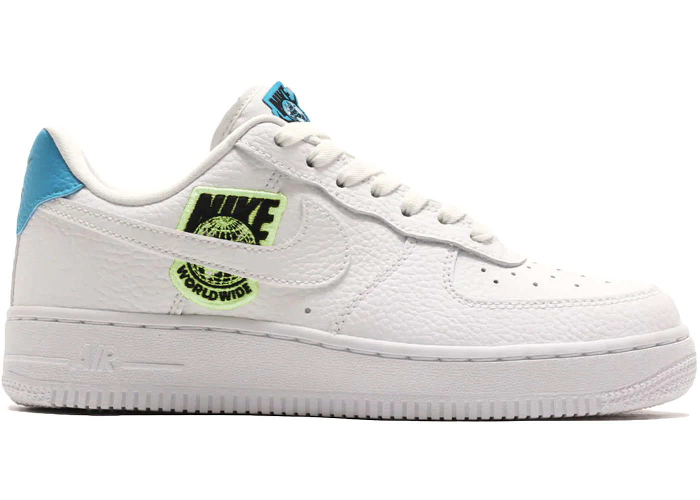 Nike Air Force Nike World Wide Pack Nike Mens Air Force 07 LV8