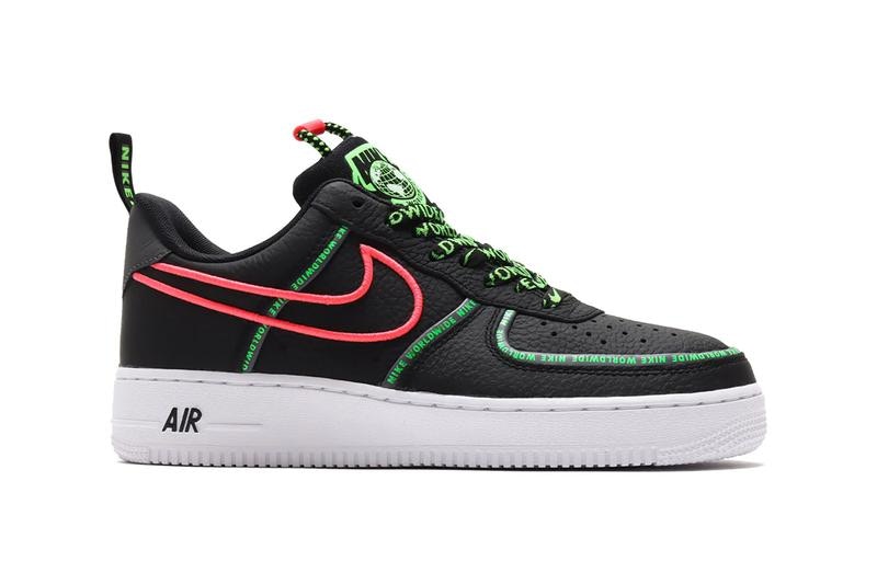 air force 1 07 stockx