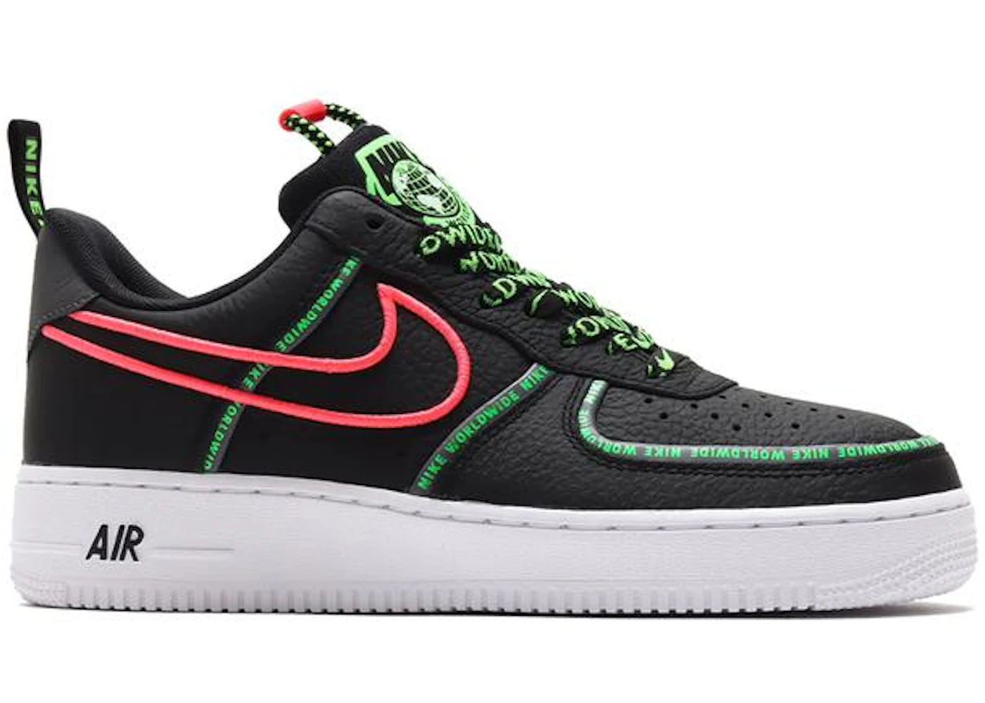 Air force one worldwide homme Clearance