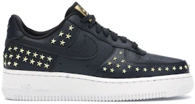 Af1 2025 star studded