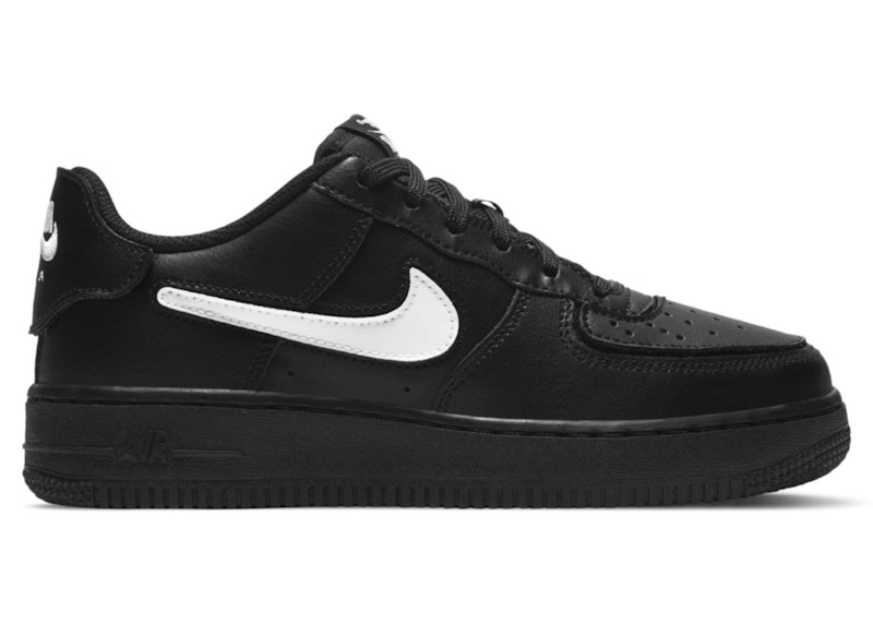 Air force 2025 1 gs black