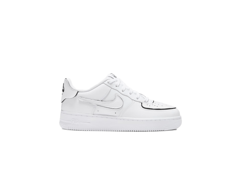 air force 1 of 1 cosmic clay