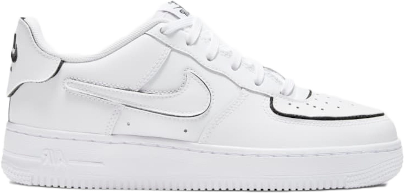Nike Air Force 1/1 Cosmic Clay (GS) - CT3840-100