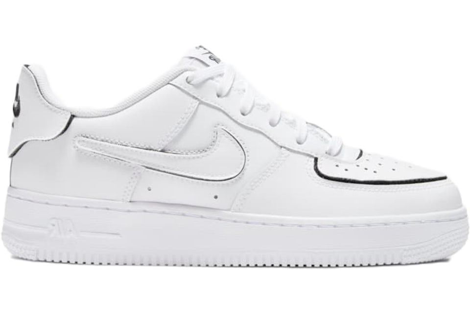 Nike Air Force 1/1 Cosmic Clay (GS) キッズ - CT3840-100 - JP