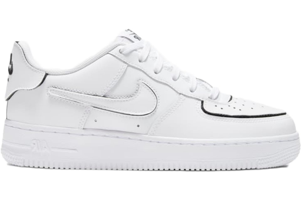 Nike air sales force cosmic clay