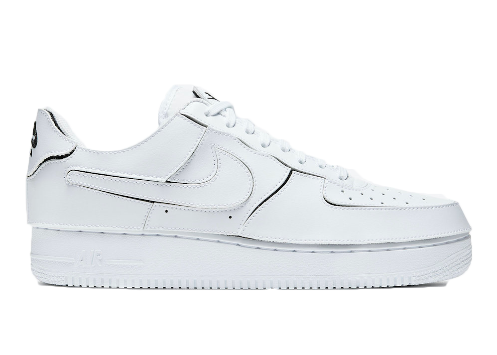 air force ones stockx