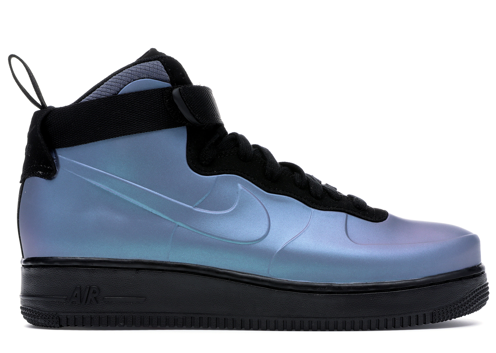 nike air force 1 foamposite price