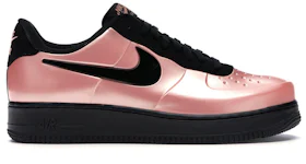 Nike Air Force 1 Foamposite Pro Cup Snakeskin Men s AJ3664 300 US