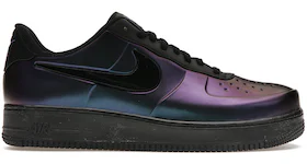 Nike Air Force 1 Foamposite Pro Cup Court Purple