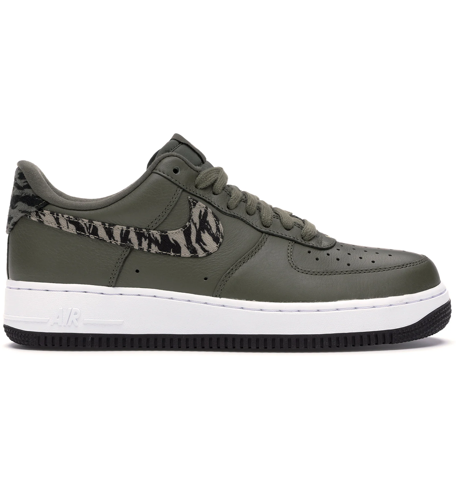 Men's air force 1 aop prm basketball shoes Clearance