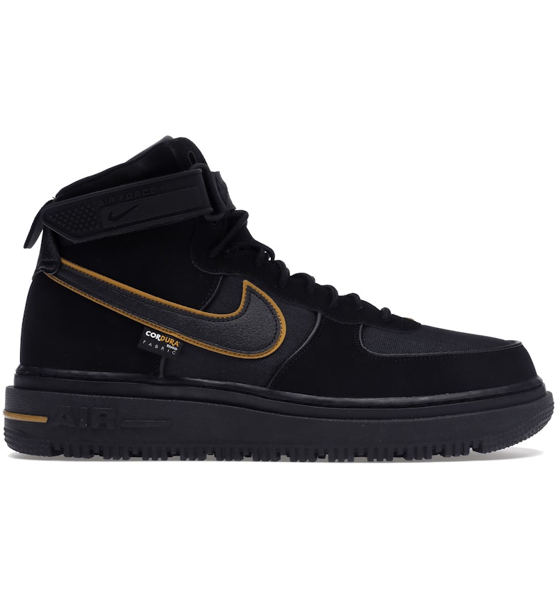 Air Force Tenis Bota Nike Para Hombre NIKE AIR FORCE ONE BOTA