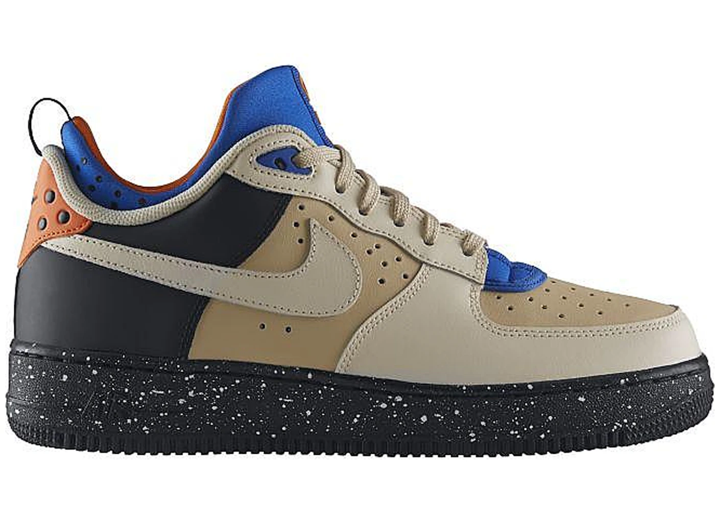 Af1 mowabb 2025