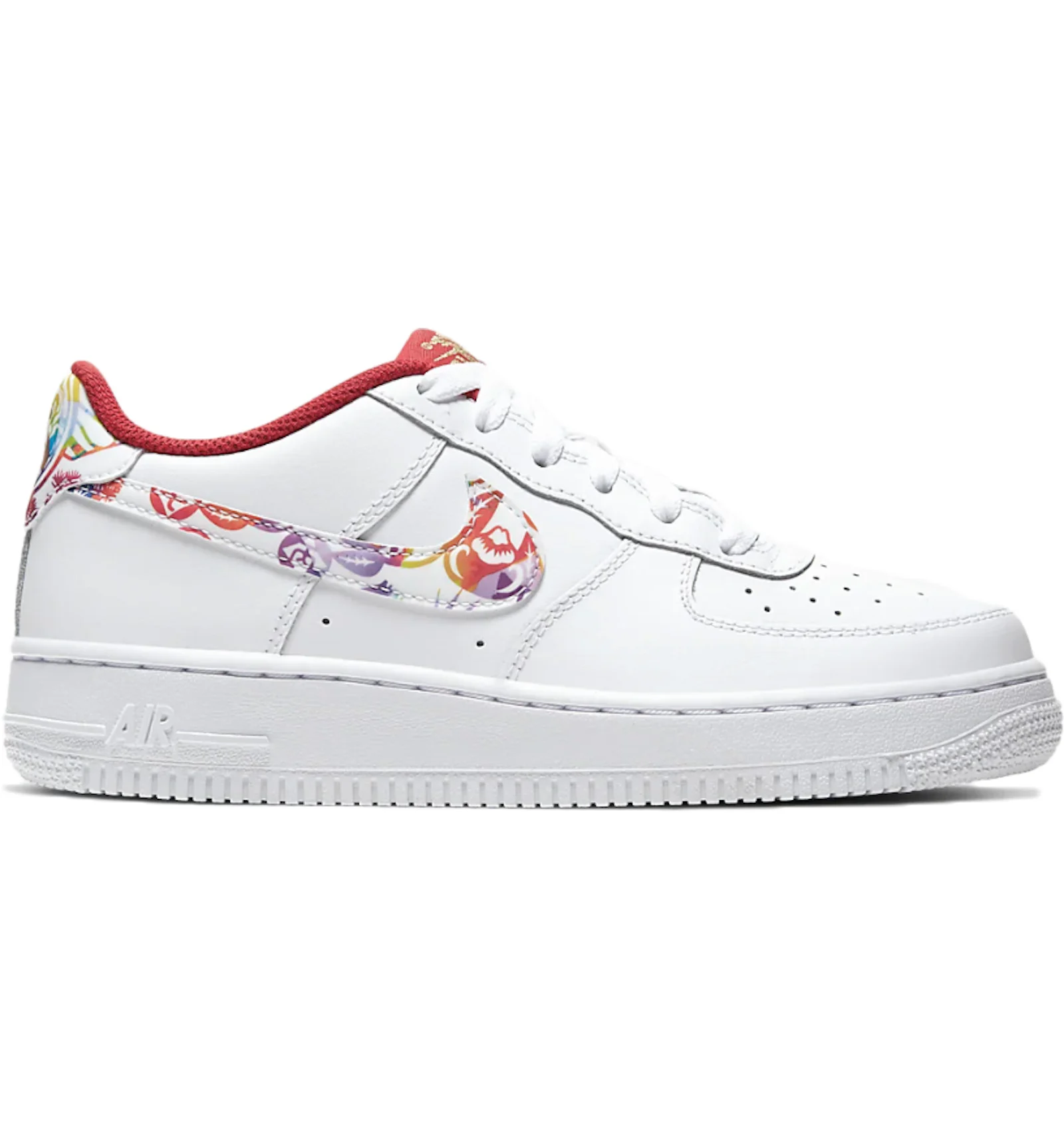 Nike Air Force 1 Chinese New Year 2020 GS