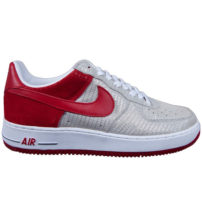 Nike Air Force Low Christmas (2005) Men's 312945-061 US