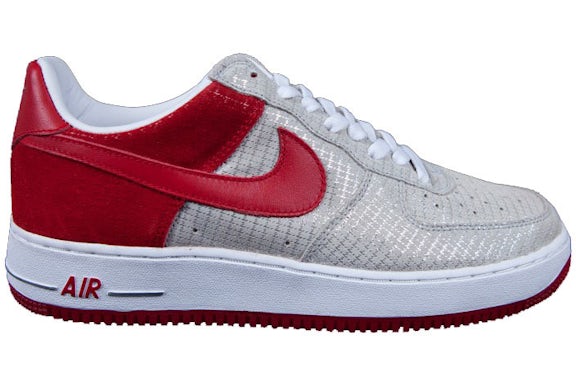 Nike Air Force 1 Low Navidad (2005)