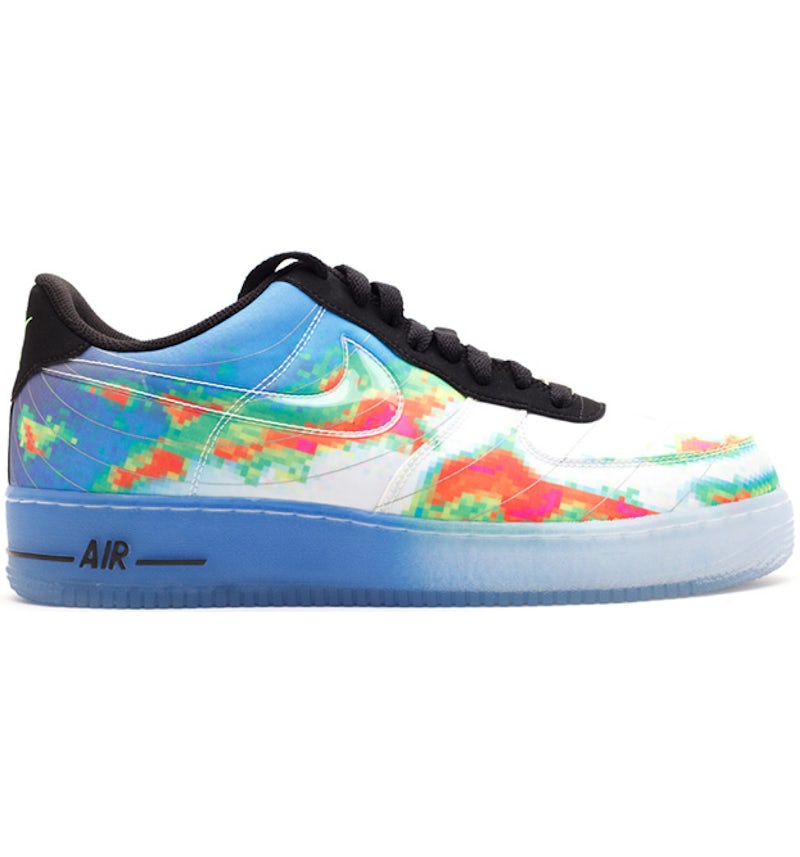 Nike air force comfort clearance