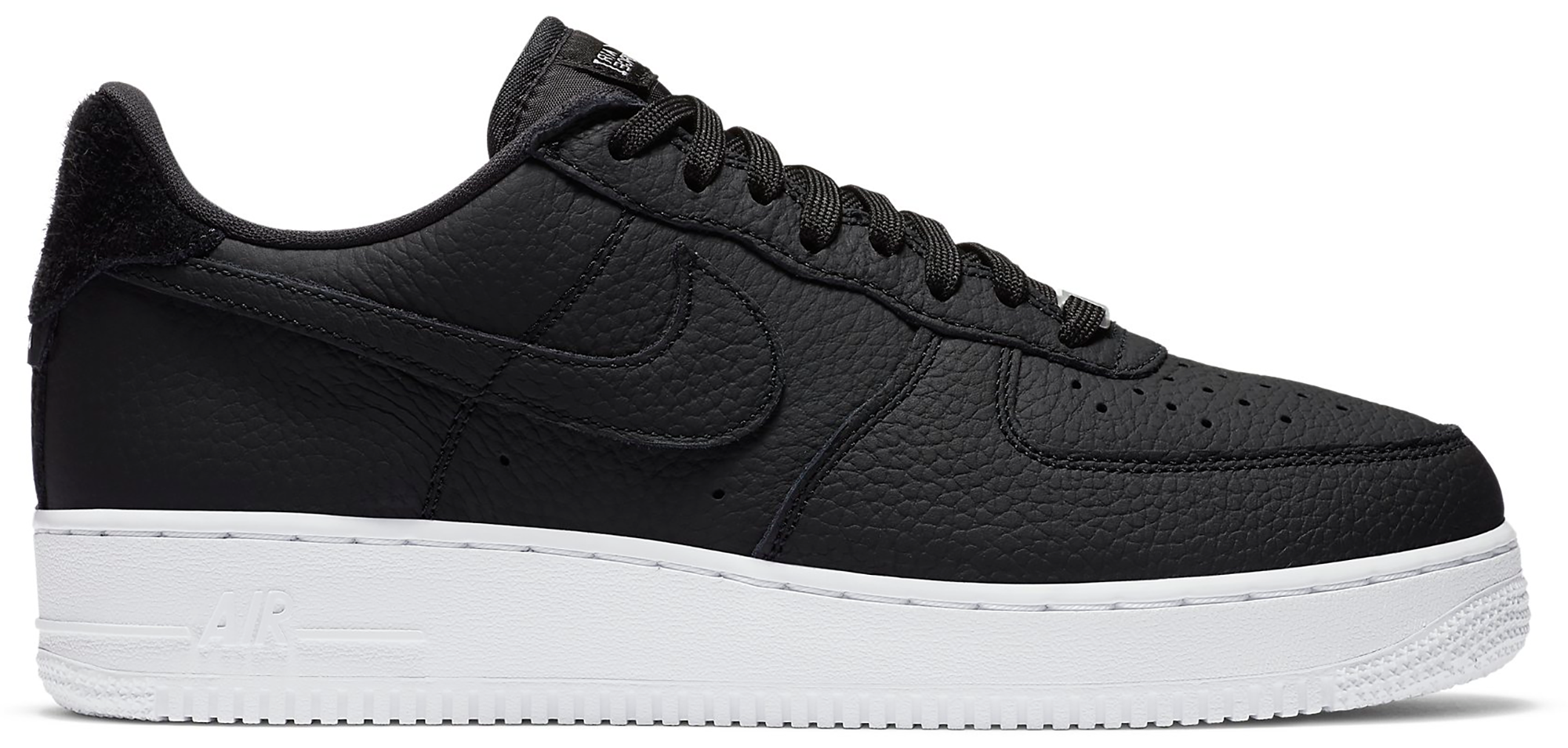 air force one craft black