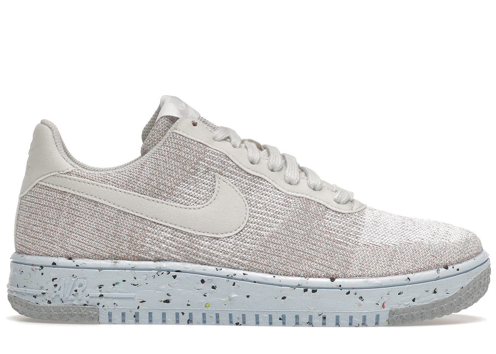 Nike Air Force 1 Crater FlyKnit Photon Dust