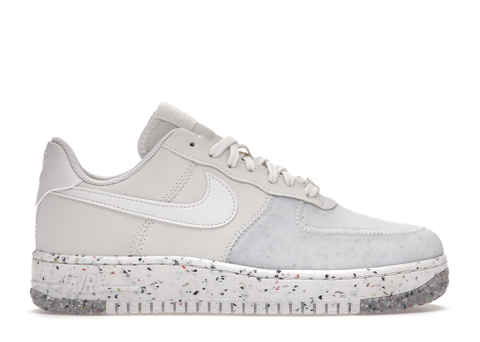 Nike Air Force 1 Crater Summit White (Women's) - CT1986-100 - US