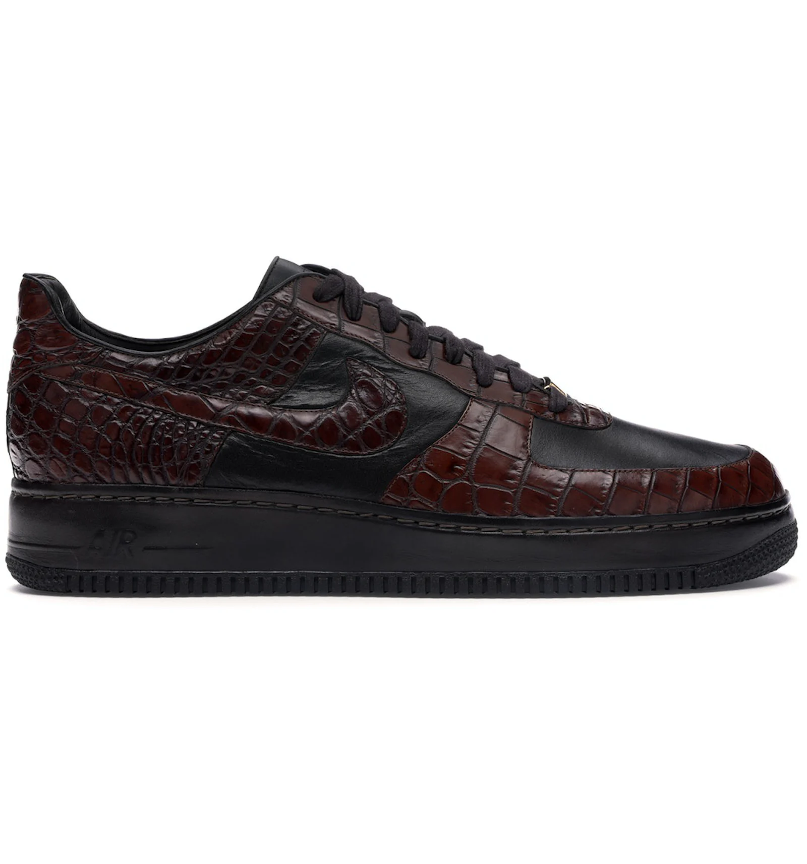 Nike hot sale af1 lux