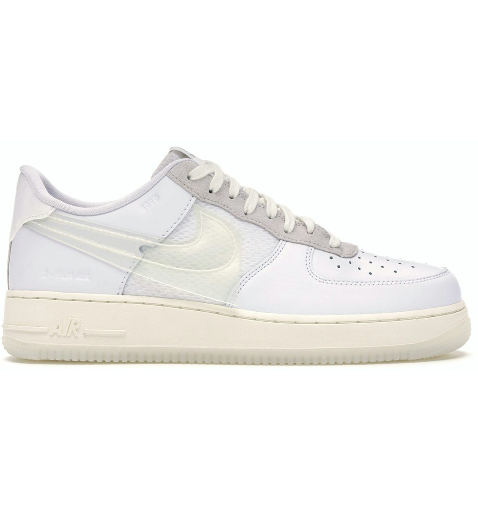 Nike air force 1 low dna white Clearance